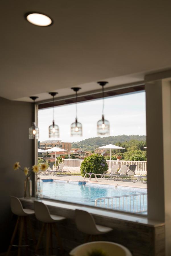 Hotel Piramide Портоново Екстериор снимка