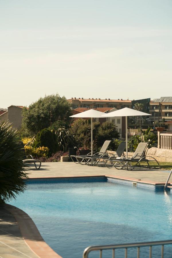 Hotel Piramide Портоново Екстериор снимка