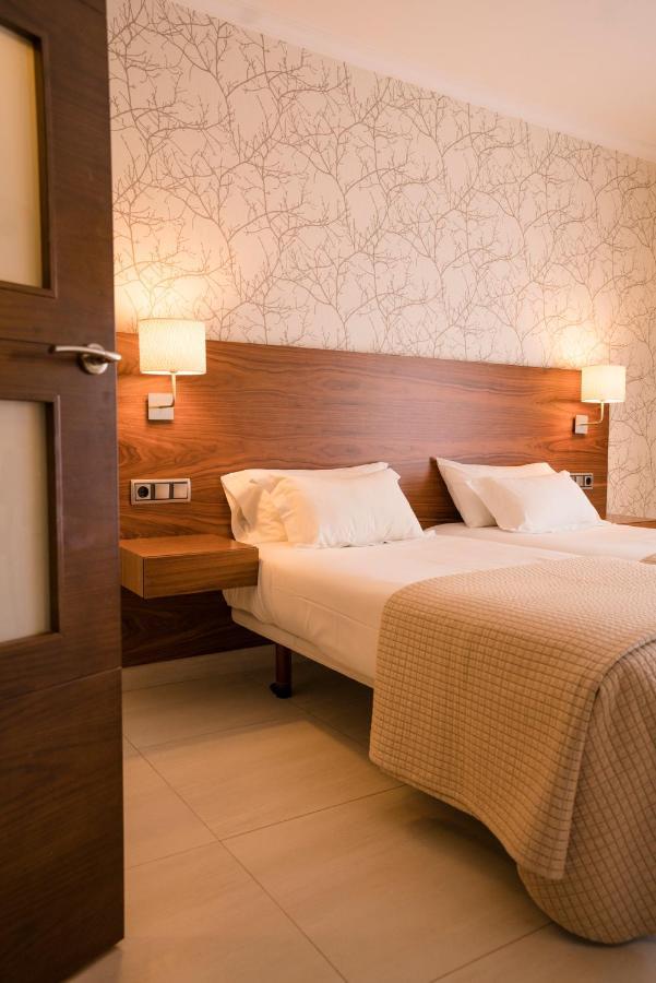 Hotel Piramide Портоново Екстериор снимка