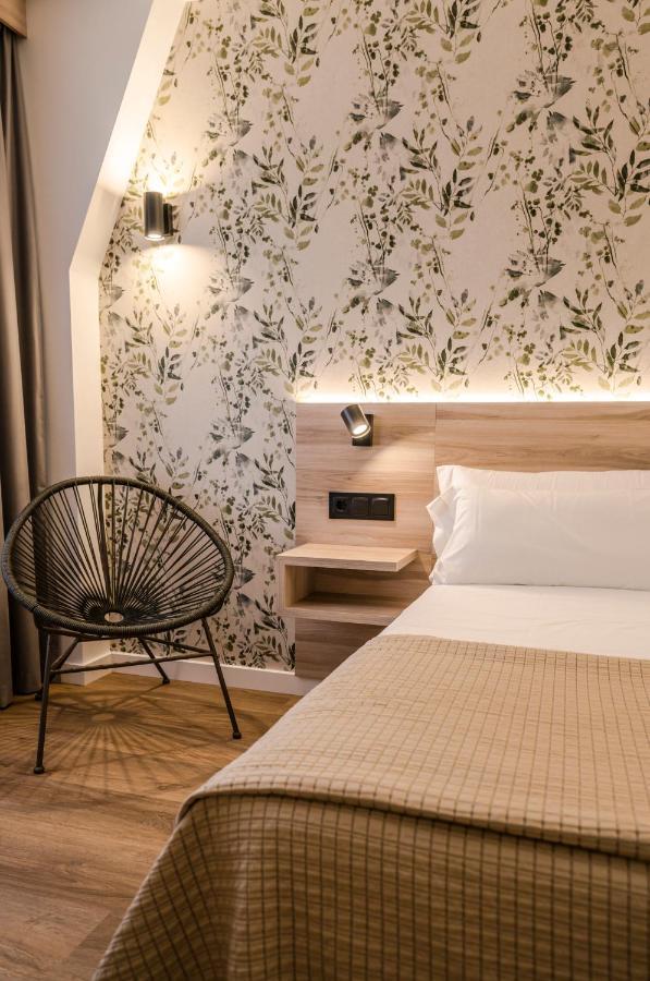 Hotel Piramide Портоново Екстериор снимка
