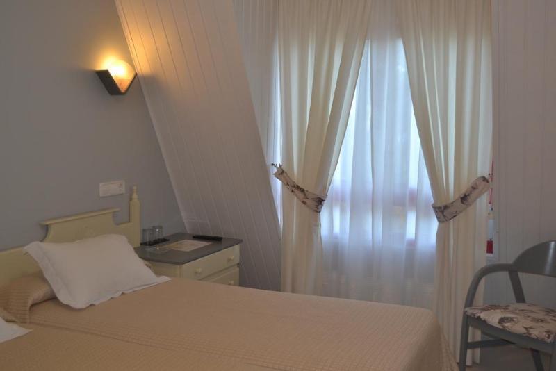 Hotel Piramide Портоново Екстериор снимка